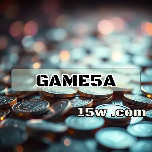 game5a.com: Recursos Imperdíveis do App Prometem Diversão Sem Limites