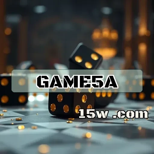 game5a.com: Melhores Bônus em Jogos Online para Você Aproveitar