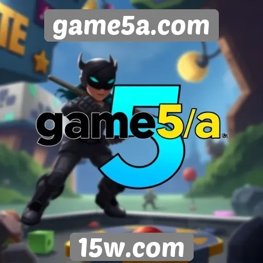 Comparação de game5a.com com outros sites de jogos