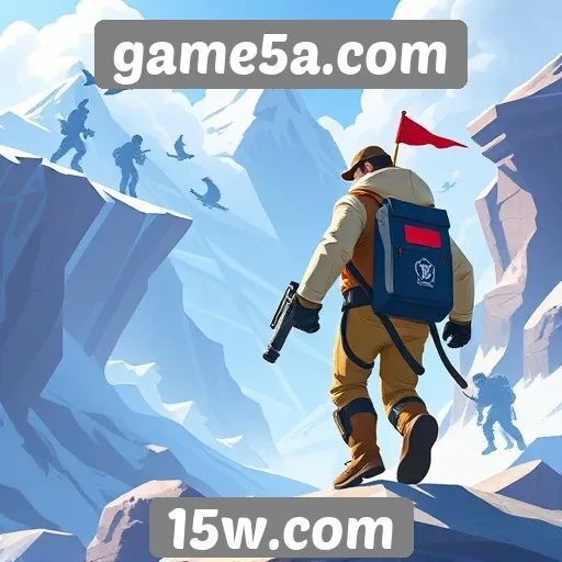 Recursos exclusivos do game5a.com para jogadores