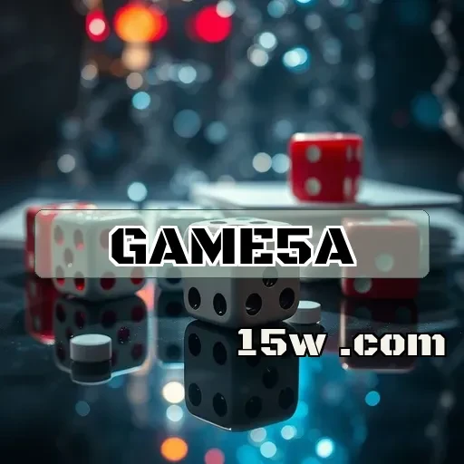 game5a.com: A Experiência Definitiva para os Amantes de Jogos Brasileiros