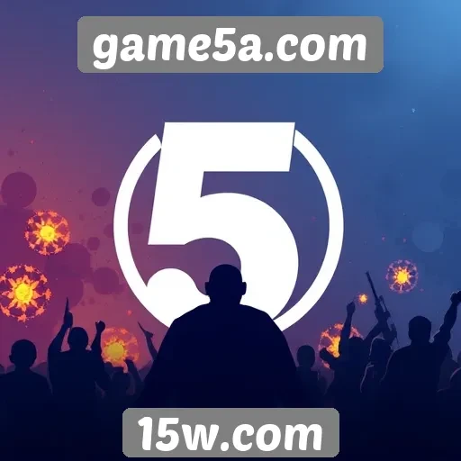 novidades e lançamentos no game5a.com