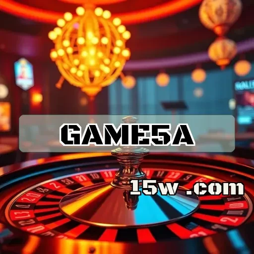 game5a.com: O Guia Completo de Pagamentos para Jogadores Brasileiros
